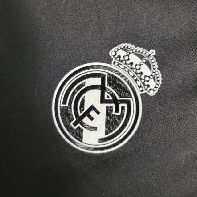 Retro Real Madrid 16-17 - Away