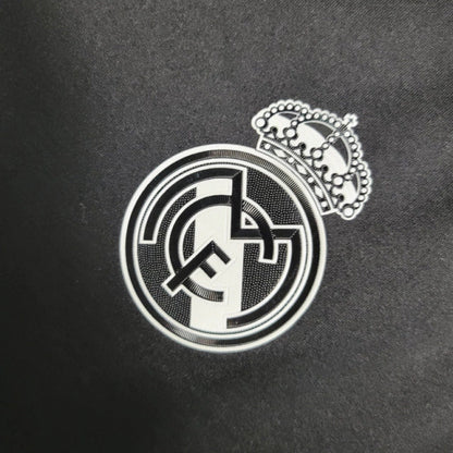 Retro Real Madrid 16-17 - Away