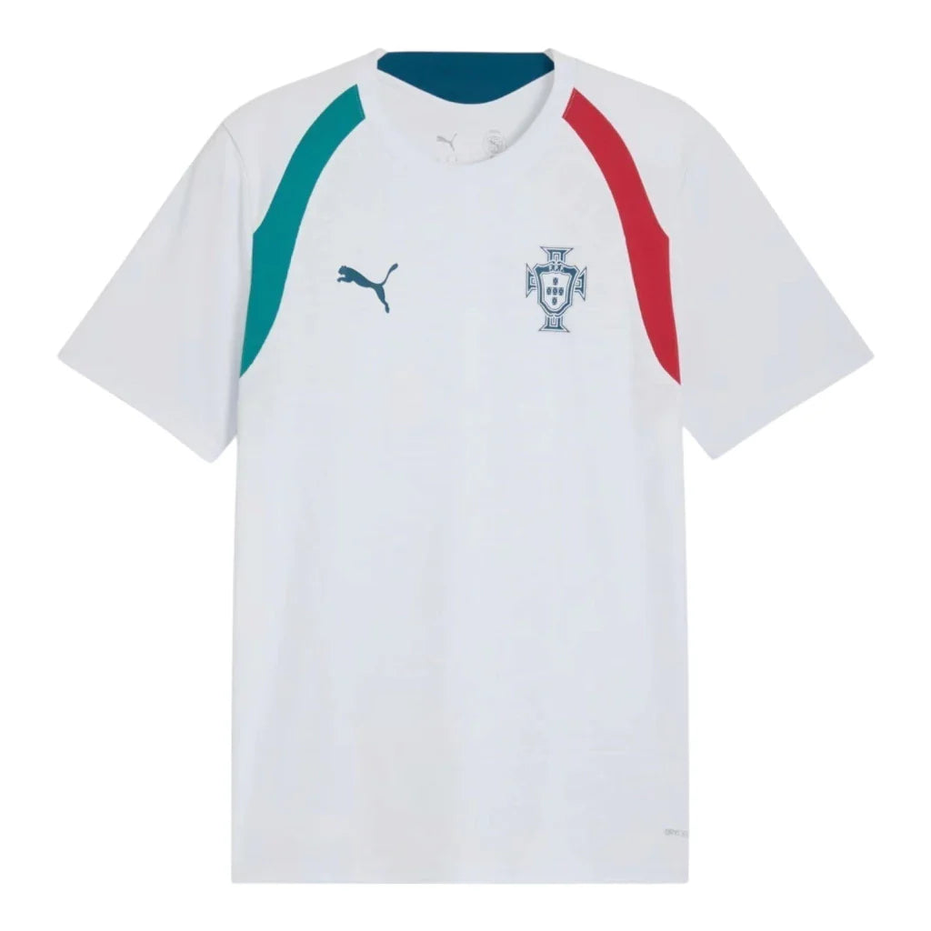 Portugal 26/27 Third Training Shirt