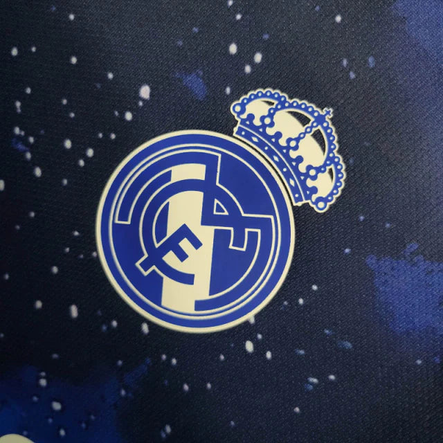 Retro Galácticos Real Madrid 18-19 - Home Edición Especial Especial