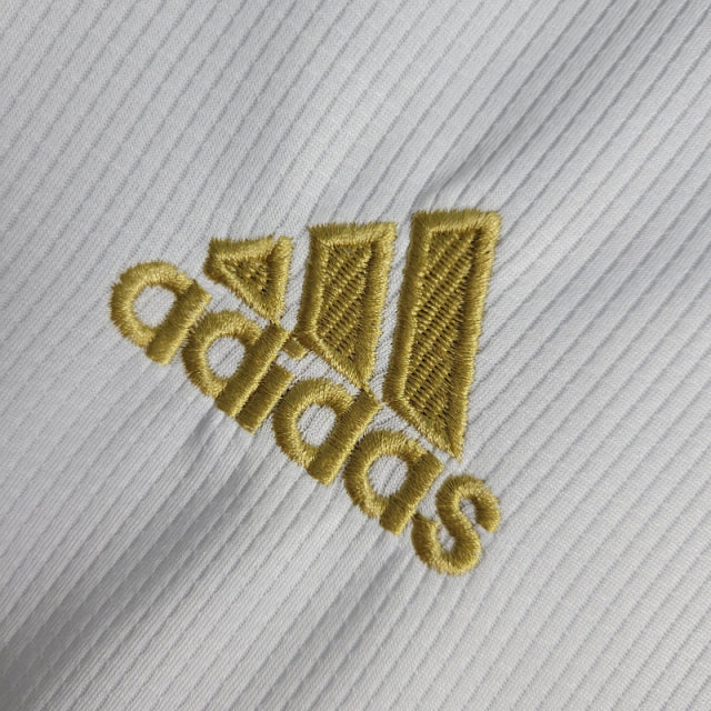 Retro Real Madrid 18-19 - Home