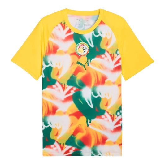 Senegal 26/27 Pre-Match Shirt
