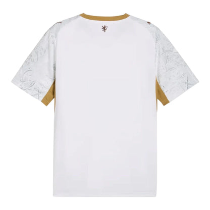 Czech Republic 26/27 Away Replica Shirt