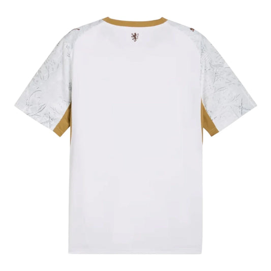 Czech Republic 26/27 Away Replica Shirt