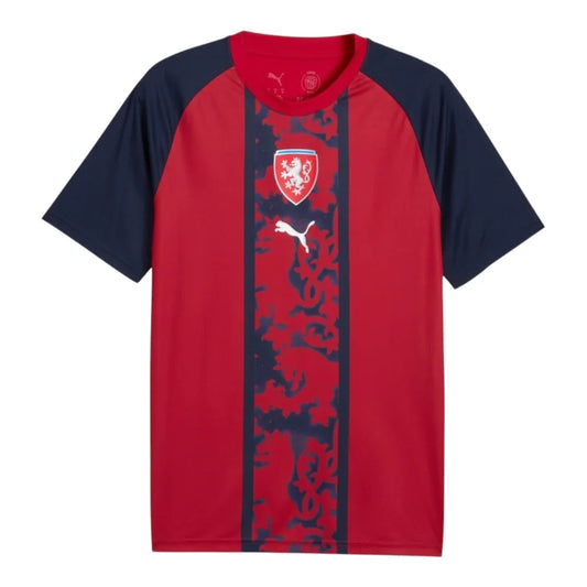 Czech Republic 26/27 Pre-Match Shirt