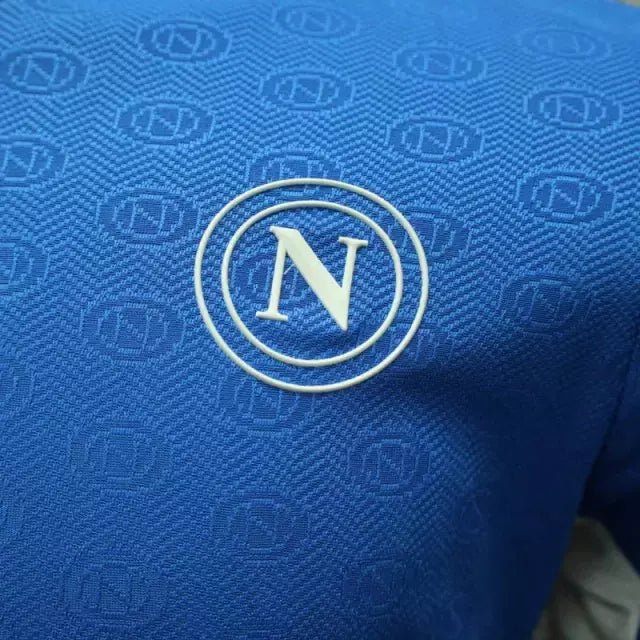 Shirt Napoli Match 24-25 - Home