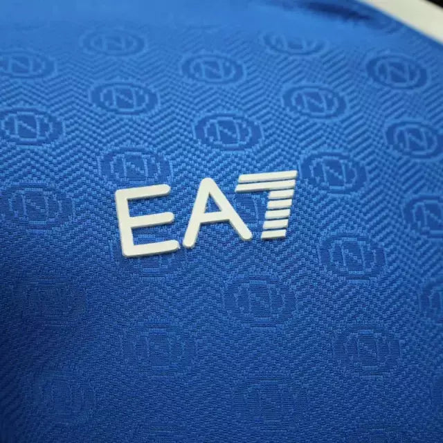 Shirt Napoli Match 24-25 - Home