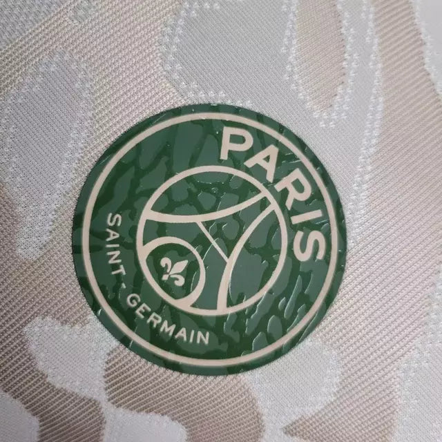 Shirt Paris SaintGerman Match 24-25 - Fourth