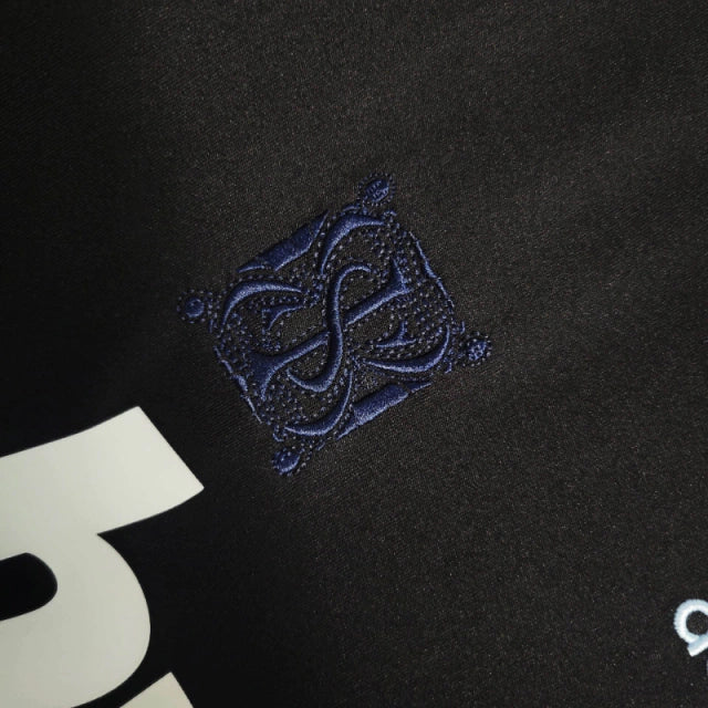 Retro Real Madrid 09-10 - Away