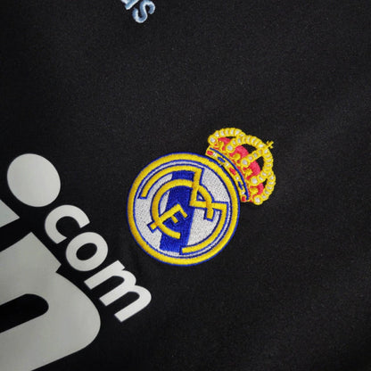 Retro Real Madrid 09-10 - Away