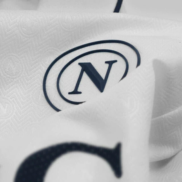 Shirt Napoli 24-25 - Away