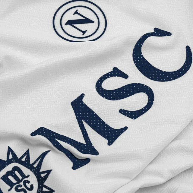 Shirt Napoli 24-25 - Away