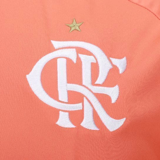 Flamengo 26/27 Goalkeeper Shirt