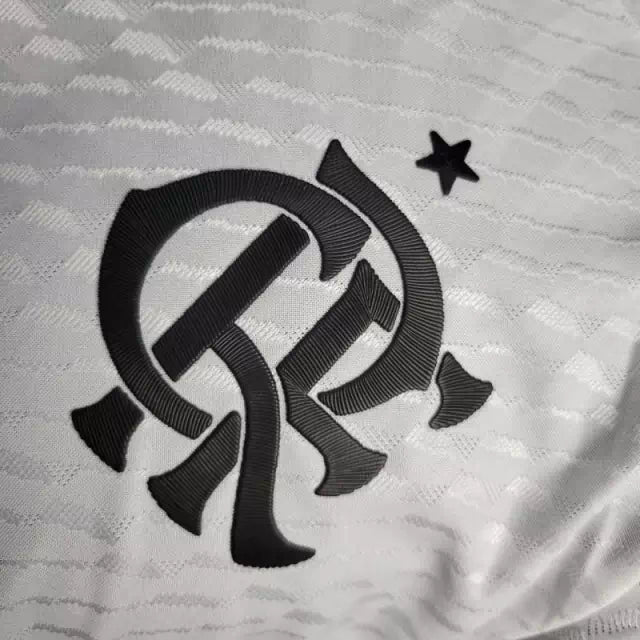 Shirt Flamengo Match 24-25 - Away