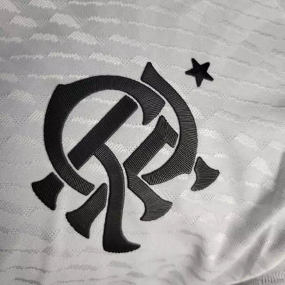 Shirt Flamengo Match 24-25 - Away