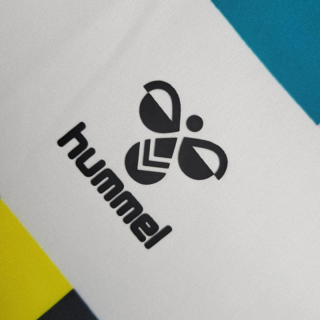 Shirt Real Bétis Edição 24-25 - Conmemorativa