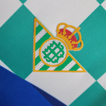 Shirt Real Bétis Edição 24-25 - Conmemorativa
