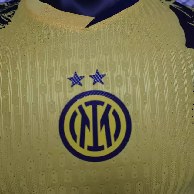 Shirt Inter de Milan Match 24-25 - Third