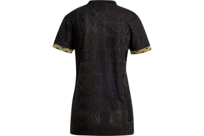 Shirt Seleção Mexico 25-26 - Home Women's