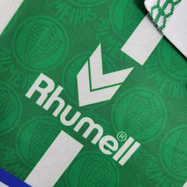 Retro Palmeiras 1993-1994 - Home