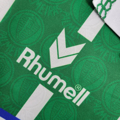 Retro Palmeiras 1993-1994 - Home