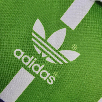 Retro Palmeiras 1992-1993 - Home