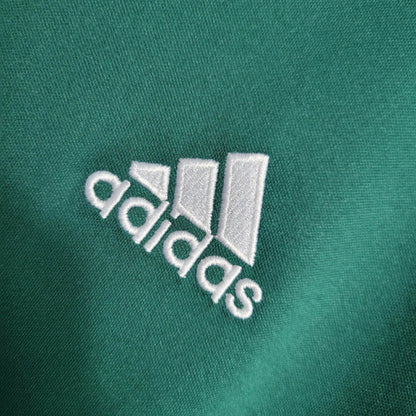 Palmeiras Edição 100th Anniversary 2014/2015 Retro Shirt