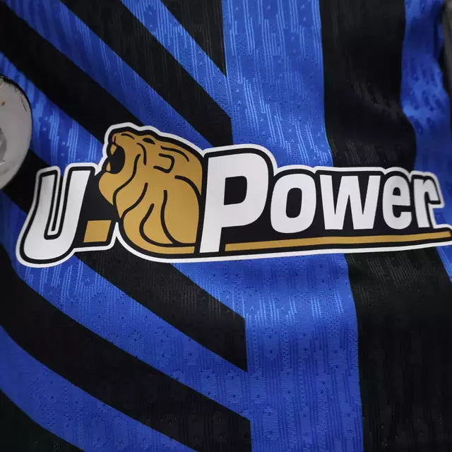 Shirt Inter de Milan Match 24-25 - Home