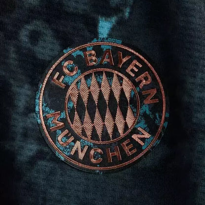 Shirt Bayern de Munich Match 24-25 - Away