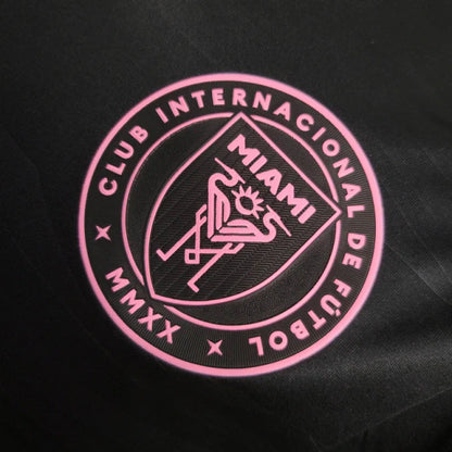 Shirt Inter Miami Match 24-25 - Home