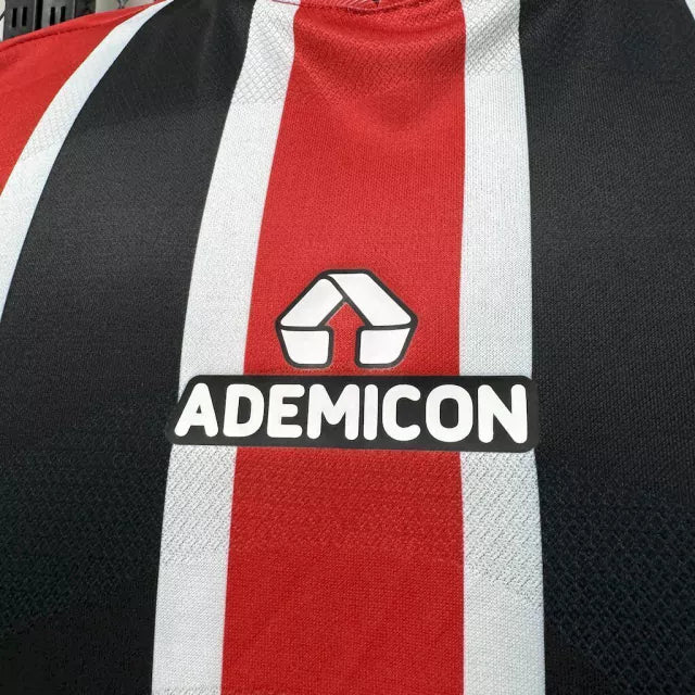 Shirt São Paulo Match 25-26 - Away