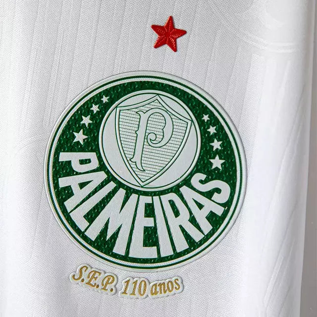 Shirt Palmeiras 24-25 - Away Women's