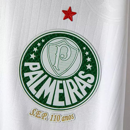 Shirt Palmeiras 24-25 - Away Women's