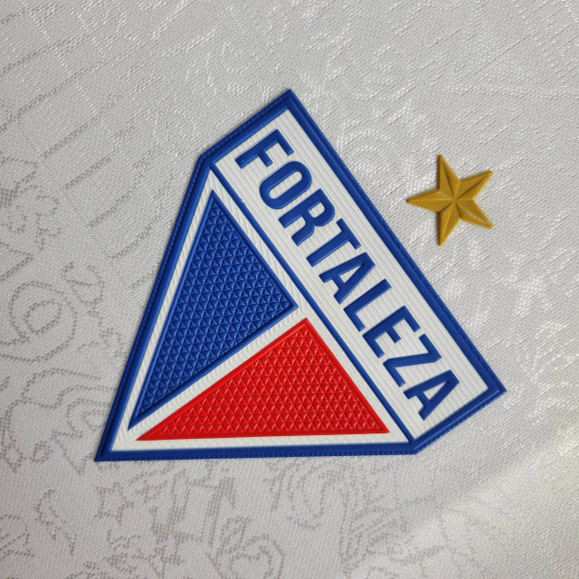Shirt Fortaleza 24-25 - Away