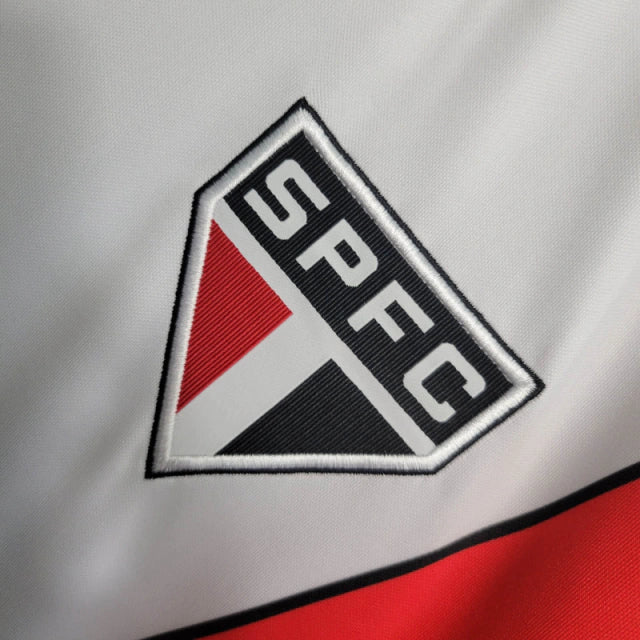São Paulo Edição Memorial 1992 Retro Shirt