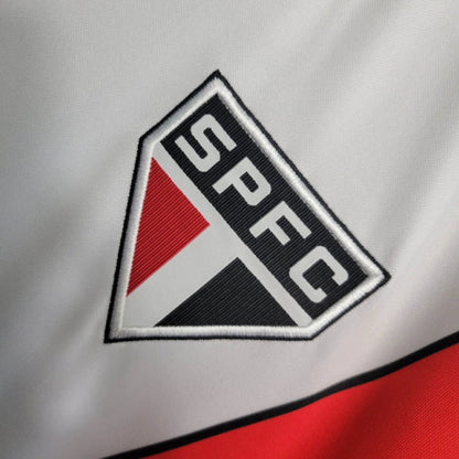 São Paulo Edição Memorial 1992 Retro Shirt