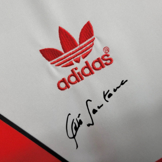 São Paulo Edição Memorial 1992 Retro Shirt