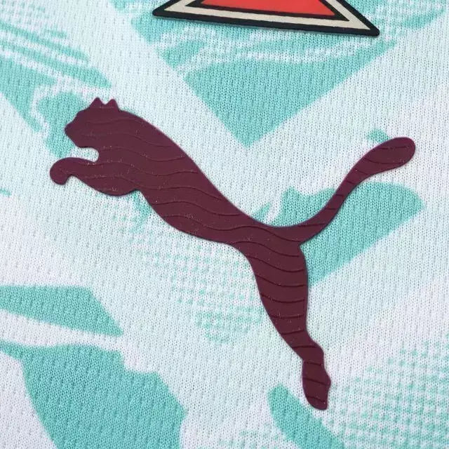 Shirt Seleção Portugal Match 26-27 - Away