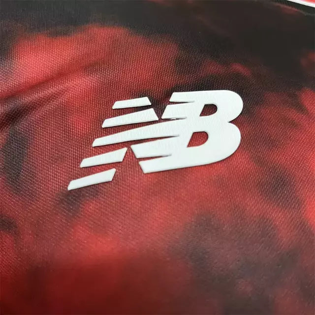 Shirt São Paulo Match 24-25 - Third