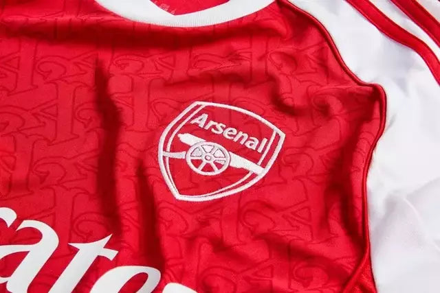 Shirt Arsenal 25-26 - Home
