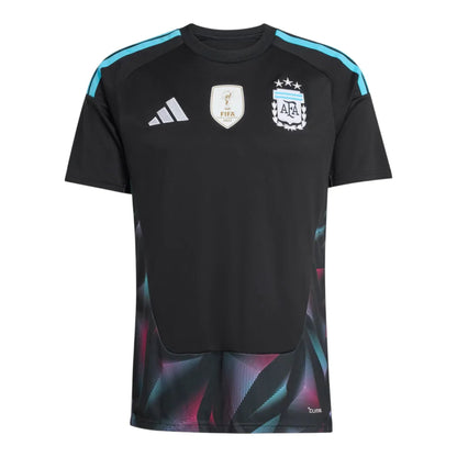 Argentina 26/27 Home Goalkeeper Shirt