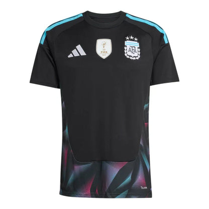 Shirt de Portero Seleção Argentina 26-27
