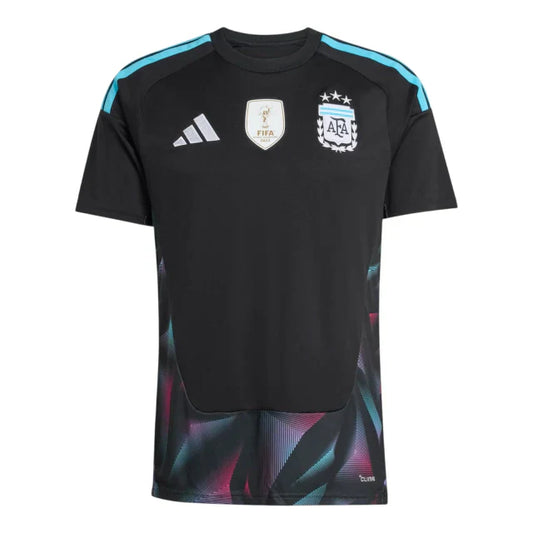 Shirt de Portero Seleção Argentina 26-27