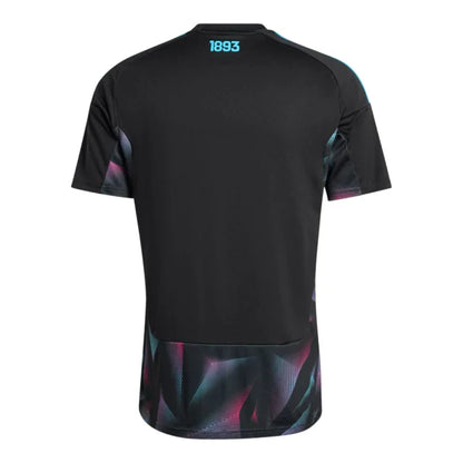 Shirt de Portero Seleção Argentina 26-27