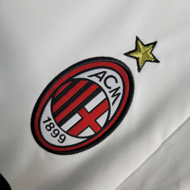 Retro AC Milan 2007-2008 - Away