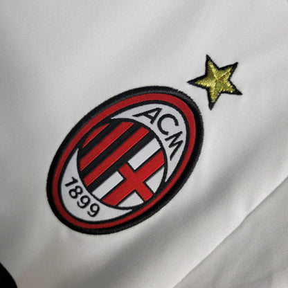Retro AC Milan 2007-2008 - Away