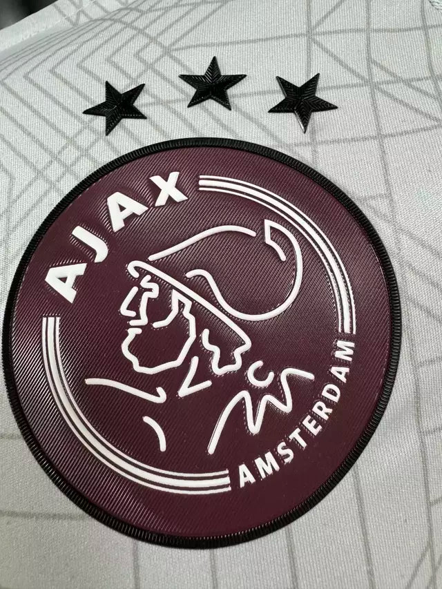 Shirt Ajax Match 24-25 - Third