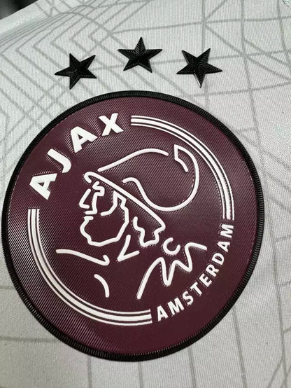 Shirt Ajax Match 24-25 - Third