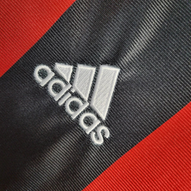 Retro AC Milan 1998-1999 - Home