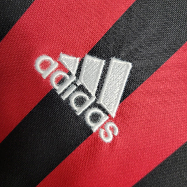 Retro AC Milan 2016-2017 - Home